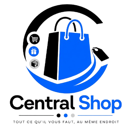 Central Shop